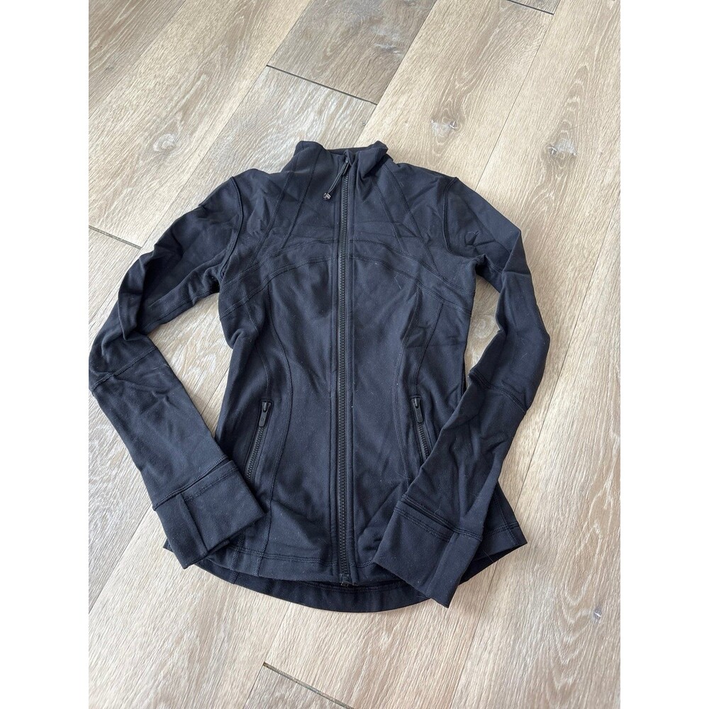 Lululemon Define Jacket